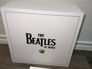 The Beatles In Mono 14LP Box Set BRAND NEW/FREE SHIPPING