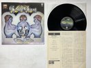 GENTLE GIANT THREE FRIENDS Japan LP [32488ER]