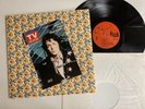 PAUL McCARTNEY & WINGS JAMES PAUL McCARTNEY Canadian Edition LP [32624ER]