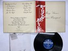 Rolling Stones Beggars Banquet Japan LP [31195ER]