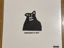 Russ There's Really a Wolf Vinyl Record