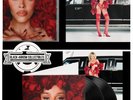 2x SET - Doja Cat VIE Signed Vinyl Record Album and CD Limited Ed Music Presale