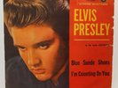 ELVIS PRESLEY (45 RPM - ITALY) 45N 0509 