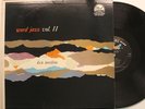 Ken Nordine Lp Word Jazz Vol. II On Dot - Vg++ / Vg++