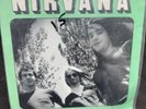 Nirvana The Triple Platinum 7” EP Vinyl Nevermind Demo Take Kurt Cobain Record