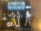 DEVO Mongoloid / Jocko Homo 7