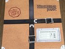 Widespread Panic Huntsville '96 5LP Boxset