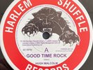 Hugh Malcolm Good Time Rock 7