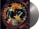 Das EFX Straight Up Sewaside Limited silver numbered LP Album vinyl record 180g