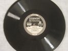SERGEI RACHMANINOFF 78 - Edison # 82187 - PRELUDE in C Sharp Minor + POLKA de WR