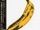 The Velvet Underground & Nico Vinyl LP NEW SEALED RARE Ltd Japanese 2007 200G