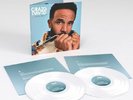 DAVID, Craig - Commitment - limited gatefold white vinyl 2xLP (indie exclusive)