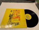 Lester Flatt & Earl Scruggs Live Broadcast LP 1953, Martha White Biscuit Time 3