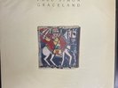 Paul Simon Graceland Vinyl LP Record