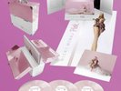 Nicki Minaj Pink Friday Super Deluxe Vinyl (Limited Edition) Box Set 3LP