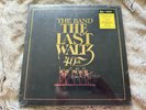 The Band : The Last Waltz (6LP 40th Anniv. Edn. Box Set 2016) *NEW/SEALED* RARE