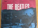 The Best Of The Beatles, Vol. 1  FL-1779 First Records Taiwan Pressing Rare