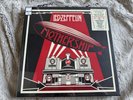 LP LED ZEPPELIN Mothership (4 LPs 180g VINYL BOX SET, 2015) NEW MINT SEALED