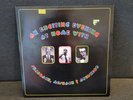 Beastie Boys UK Promo EP An Exciting Evening With Shadrach, Mesach & Abednego
