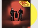 Twenty One Pilots Breach FPE Yellow Vinyl PRE + listening party poster/ bracelet