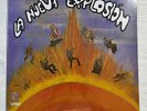 LA NUEVA EXPLOSION s/t LATIN JAZZ COTIQUE RE LP SEALED