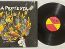 LA PROTESTA Free LATIN SALSA GUAGUANCO RICO LP VG++ HEAR