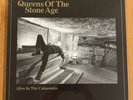 Queens Of The Stone Age Alive in the Catacombs LP – Sold-Out #3748/5000 Sealed