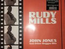 Rudy Mills Reggae Hits