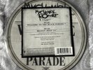 My Chemical Romance Welcome to the Black Parade 7” Picture Disc Vinyl