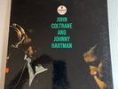 John Coltrane & Johnny Hartman  Impulse Stereo AS-40 1963