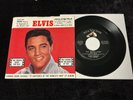 ELVIS PRESLEY 45 47-8134 ONE BROKEN HEART FOR SALE/ THEY REMIND ME NM/MT STUNNER
