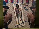 MUTINY,  JEROME BRAILEY - FUNK PLUS THE ONE LP Vinyl COLUMBIA RECORDS 1980 VG+