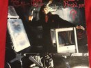 Crispin Hellion Glover The Big Problem (LP OG Vinyl Restless Records 1989 RARE