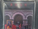 Rush Moving Pictures OG LP 1981 Mercury Records Presswell (PR)P SRM-1-4013 VG/VG