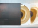 Caspian Four Trees Vinyl Record 2LP Alt Cover Art Mylene Sheath 2013 Bronze /100