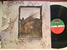LED ZEPPELIN IV (ZOSO) ORIG 1971 1841 BROADWAY PORKY PECKO DUCK SD 7308 NM-