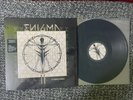 Enigma Lp The Cross Of Changes 2021  N. M In Shrink Second Album
