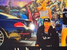 Dom Kennedy - Yellow Album Vinyl Record