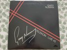 GARY NUMAN Telekon - Live 45 - 7