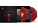 LORD HURON - The Cosmic Selector Vol. 1 (2025) NEW DOUBLE RED VINYL LP. SEALED