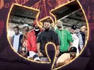 Wu-Tang Clan Classics Vol. 2 A Shaolin Instrumental Series 2LP Vinyl 2014