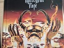 Mercyful Fate 9 Test Pressing Whitelabel  King Diamond