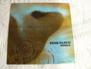 PINK FLOYD - MEDDLE  LP MADE IN INDIA RARE