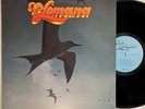 Olomana LIKE A SEABIRD IN THE WIND lp 1976 Seabird Sound SS1001 folk rock HAWAII