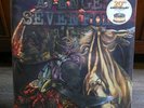 Avenged Sevenfold NEW City Of Evil Vinyl Record Red Orange Swirl Double LP