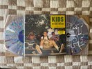 K.I.D.S. by Mac Miller - Fat Beats Exclusive Splatter Color Vinyl Record