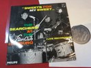 The Searchers  SWEETS FOR MY SWEET - AT THE STAR-CLUB  LP Philips autographed