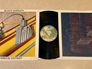 Black Sabbath Technical Ecstasy LP w/INNER LYRIC SLEEVE 1976 VG/VG BS 2969 OZZY