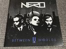 Nero – Between II Worlds Vinyl Record BLACK 2015 Welcome Reality
