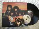 KISS   Creatures Of The Night   Vintage IMPORT LP w/Bonus CD Mercury SRM 1 4068
